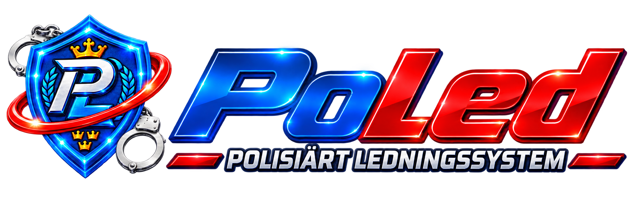PoLed – Polisiärt ledningssystem